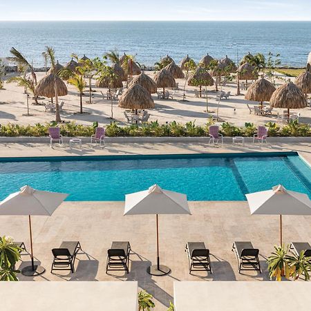 Wyndham Santa Marta Aluna Beach Apartments Eksteriør bilde