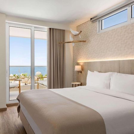 Wyndham Santa Marta Aluna Beach Apartments Eksteriør bilde
