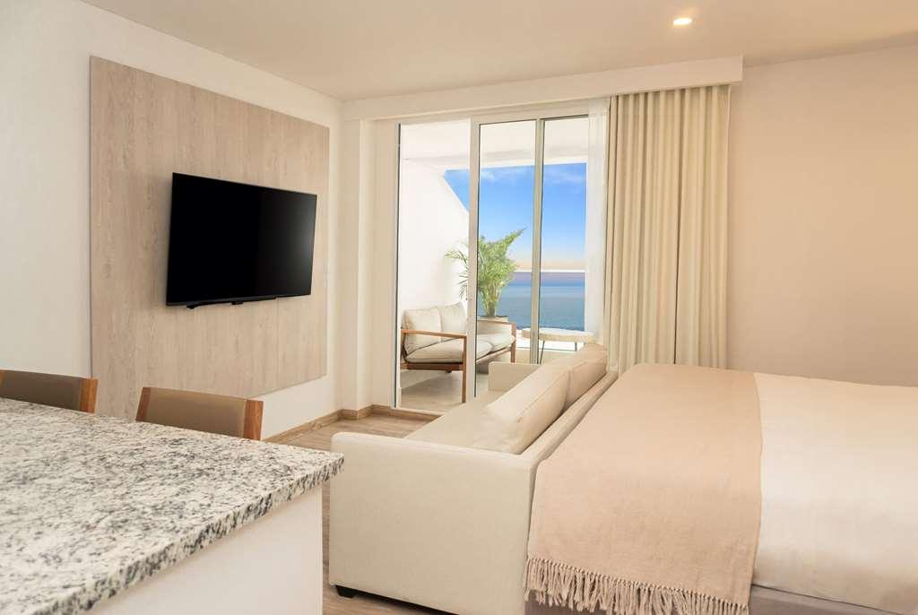 Wyndham Santa Marta Aluna Beach Apartments Rom bilde