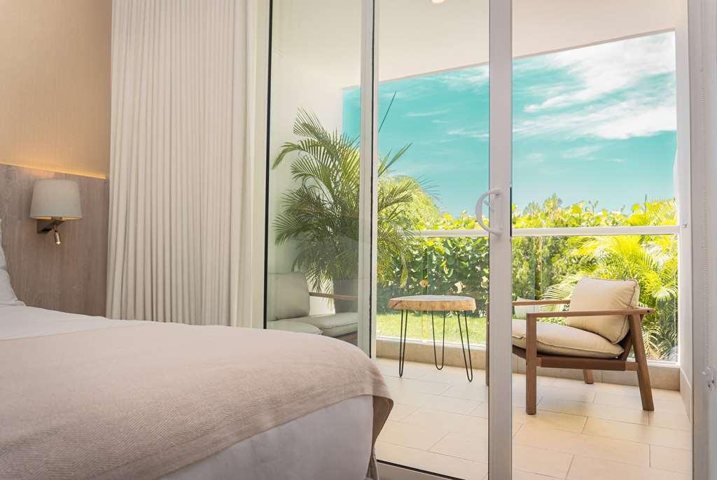 Wyndham Santa Marta Aluna Beach Apartments Rom bilde