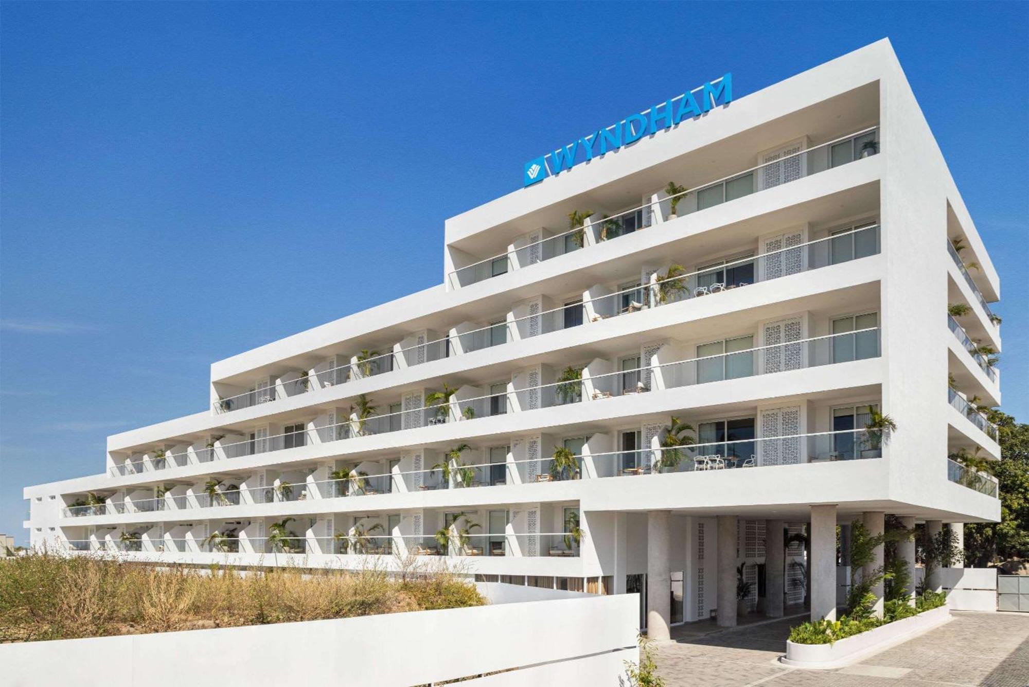 Wyndham Santa Marta Aluna Beach Apartments Eksteriør bilde