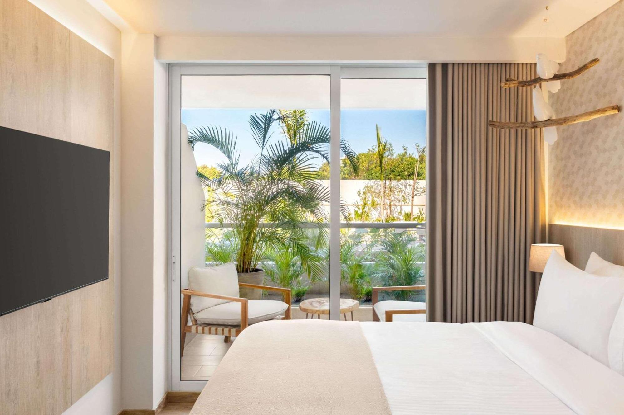 Wyndham Santa Marta Aluna Beach Apartments Eksteriør bilde